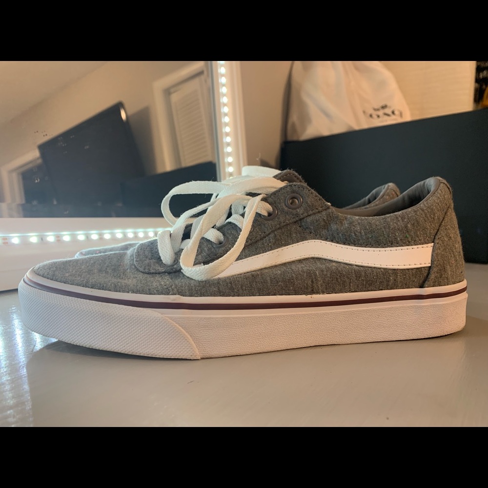 Vans old school - Picture 5 of 6